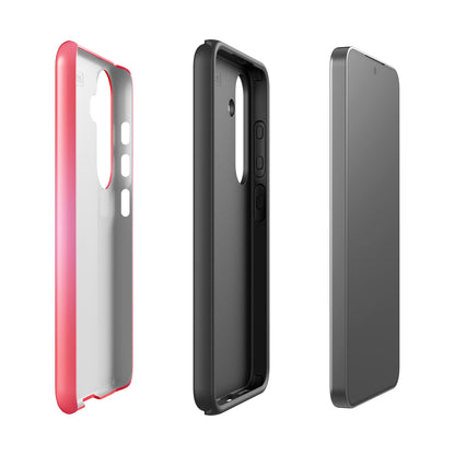 Sunkissed Samsung Case - Blunt Cases
