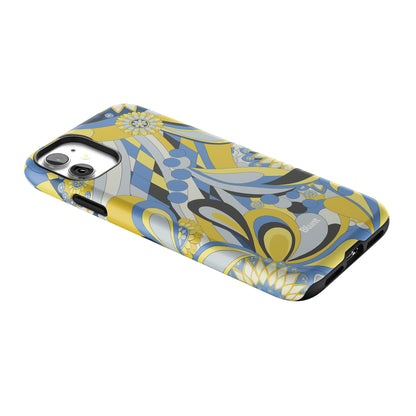Sunny iPhone Case gallery - Iphone_11_Iphone_2