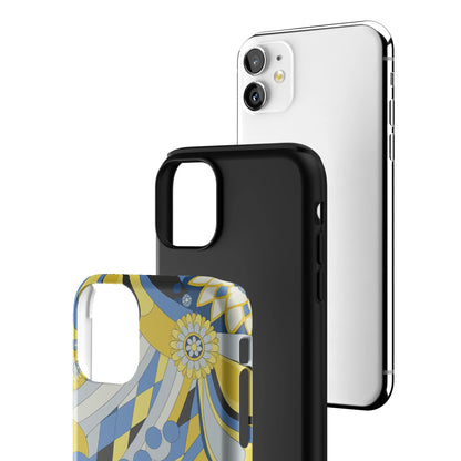 Sunny iPhone Case gallery - Iphone_11_Iphone_3