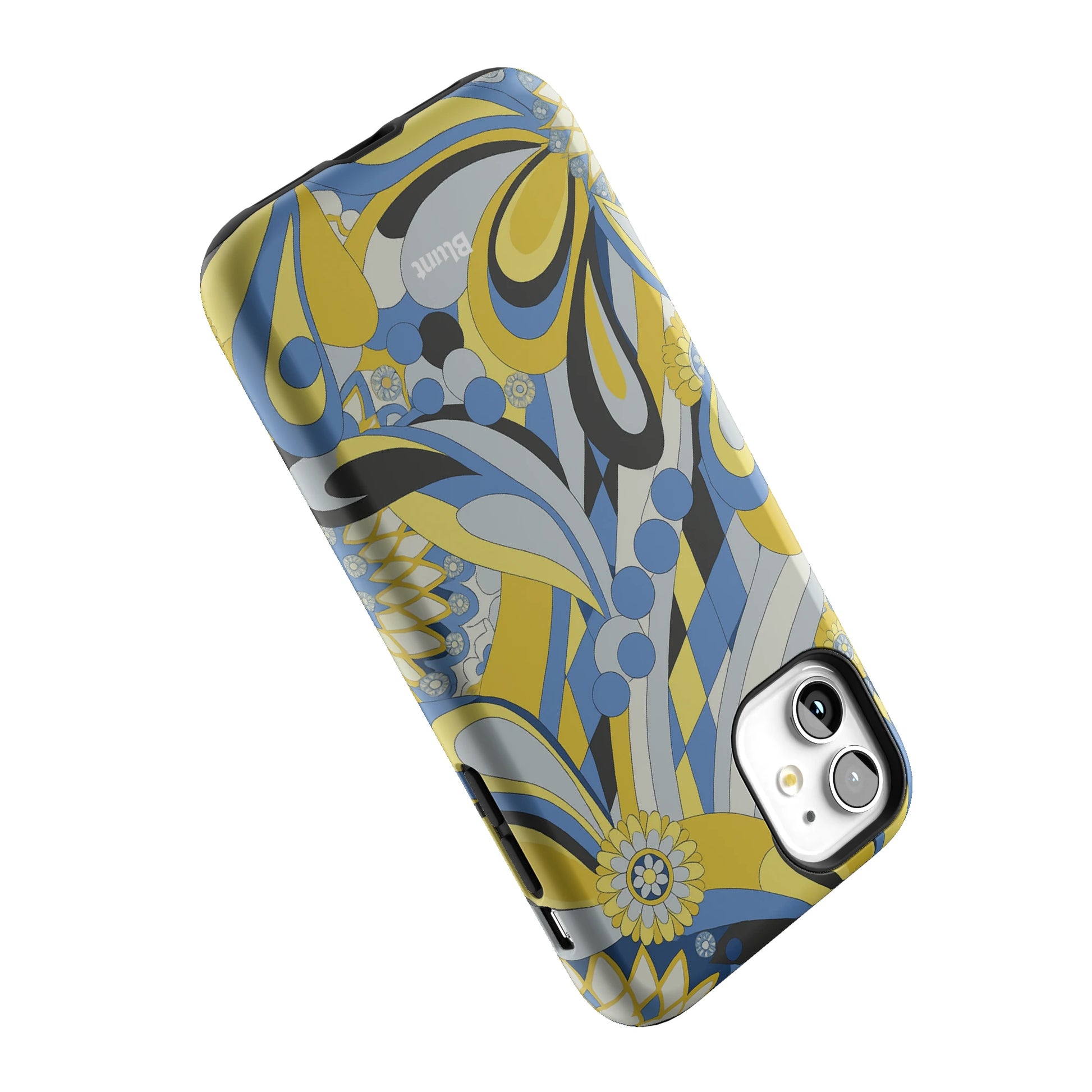Sunny iPhone Case gallery - Iphone_11_Iphone_5