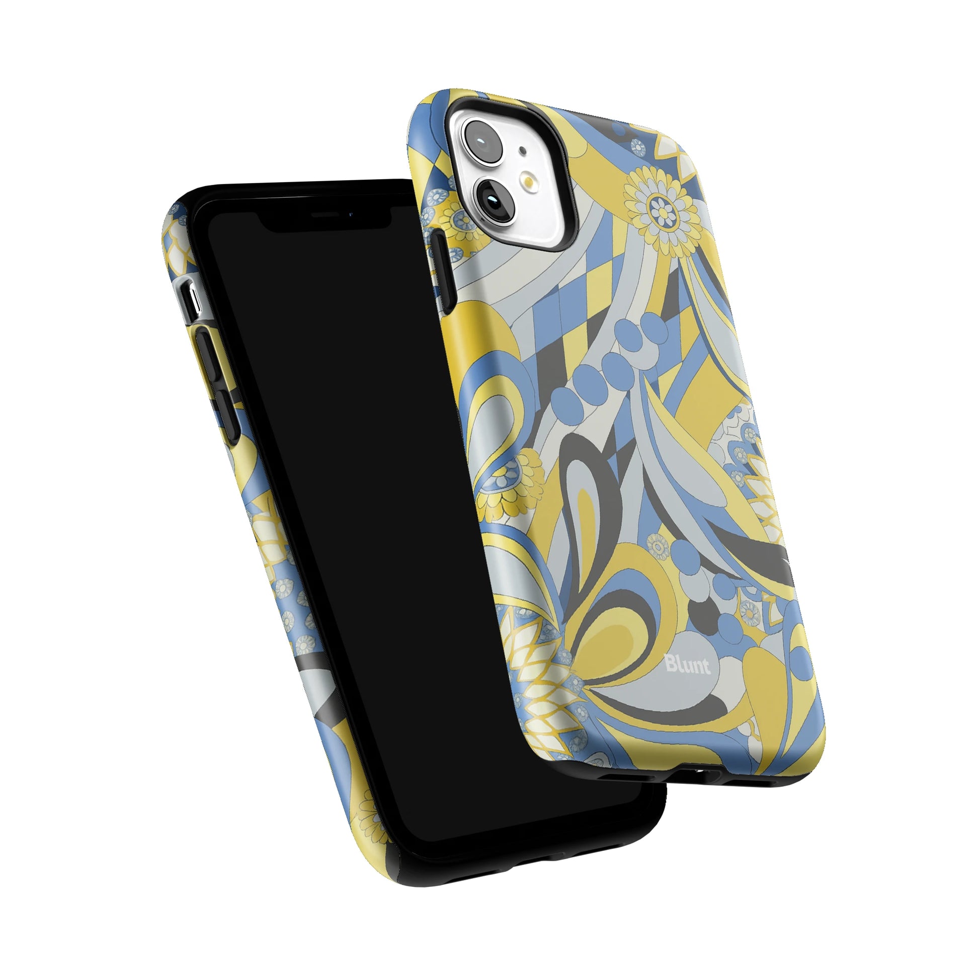Sunny iPhone Case gallery - Iphone_11_Iphone_6