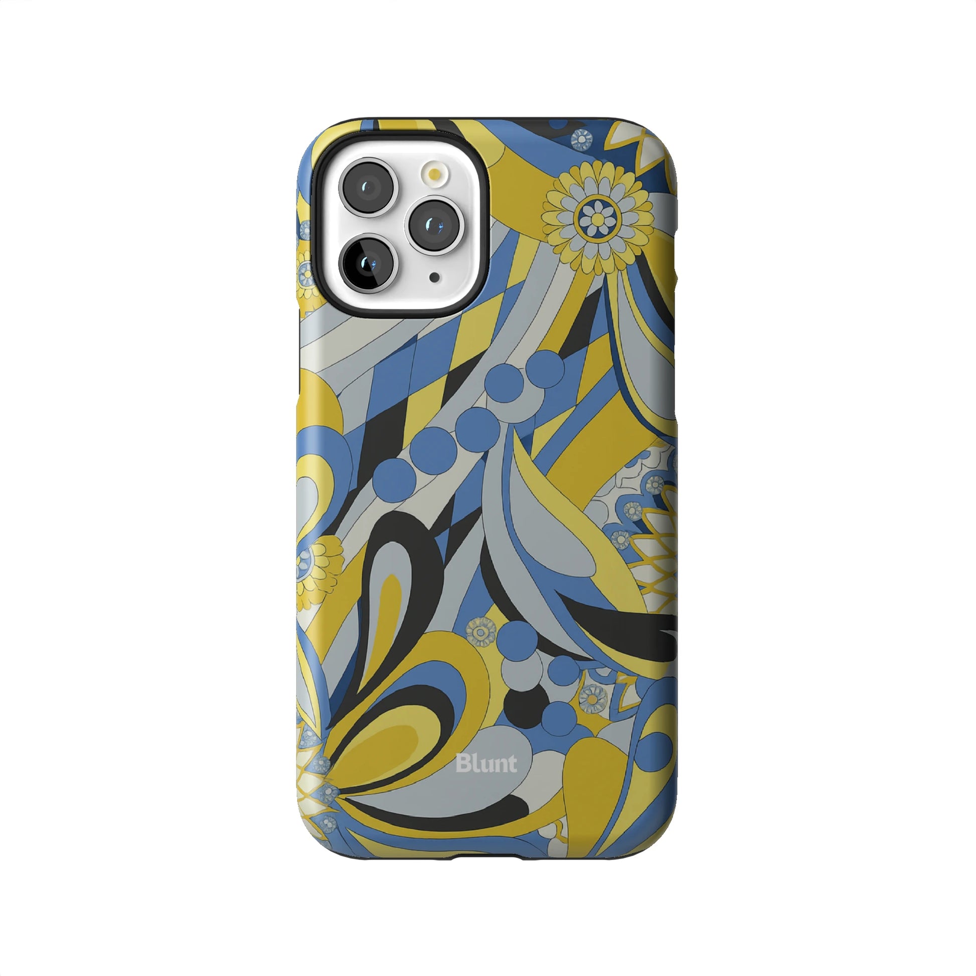 Sunny iPhone Case gallery - Iphone_11_Pro_1