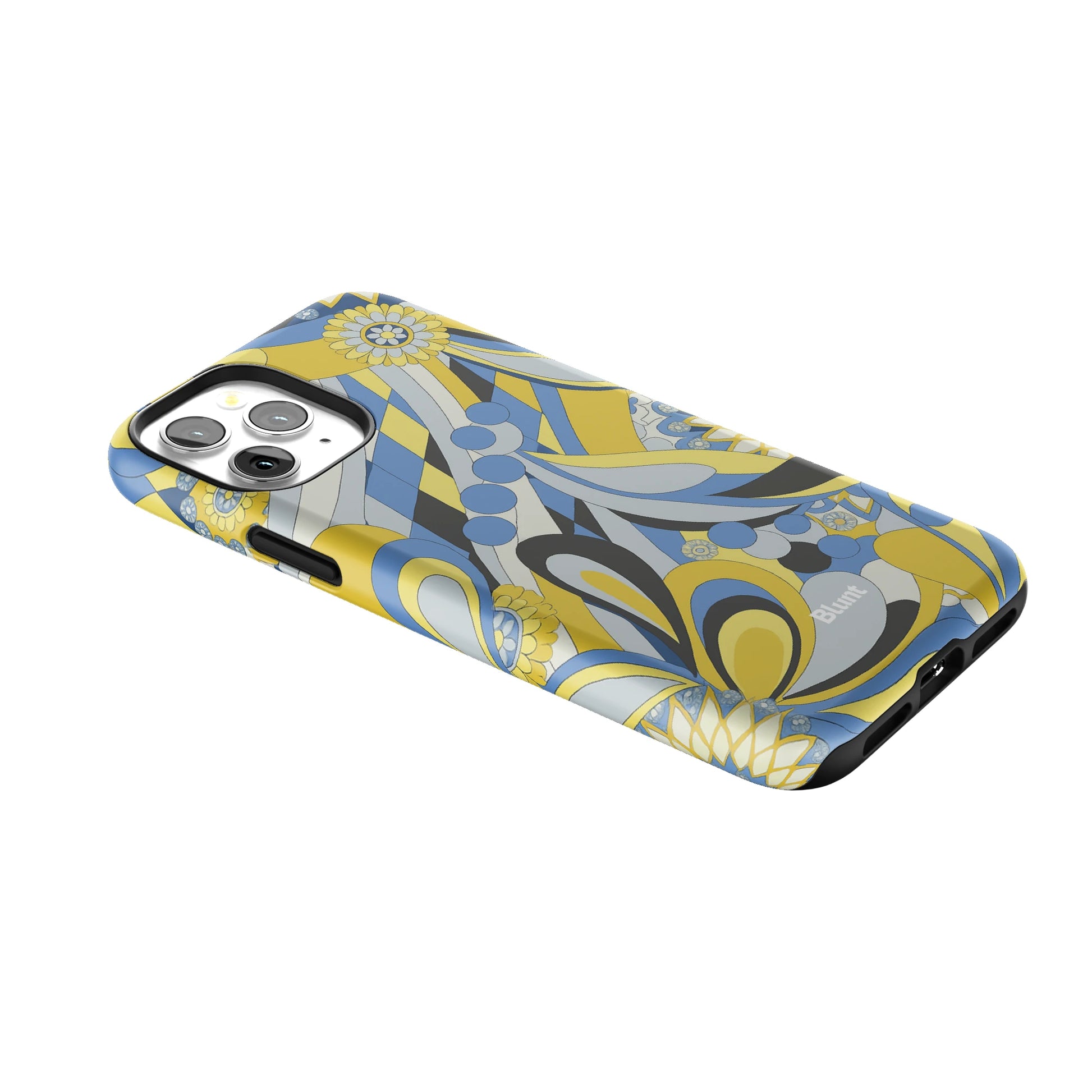 Sunny iPhone Case gallery - Iphone_11_Pro_2