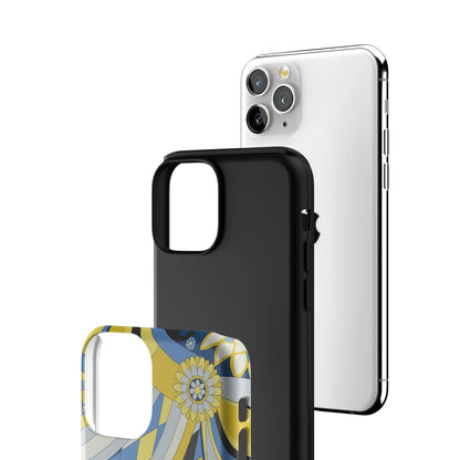 Sunny iPhone Case gallery - Iphone_11_Pro_3