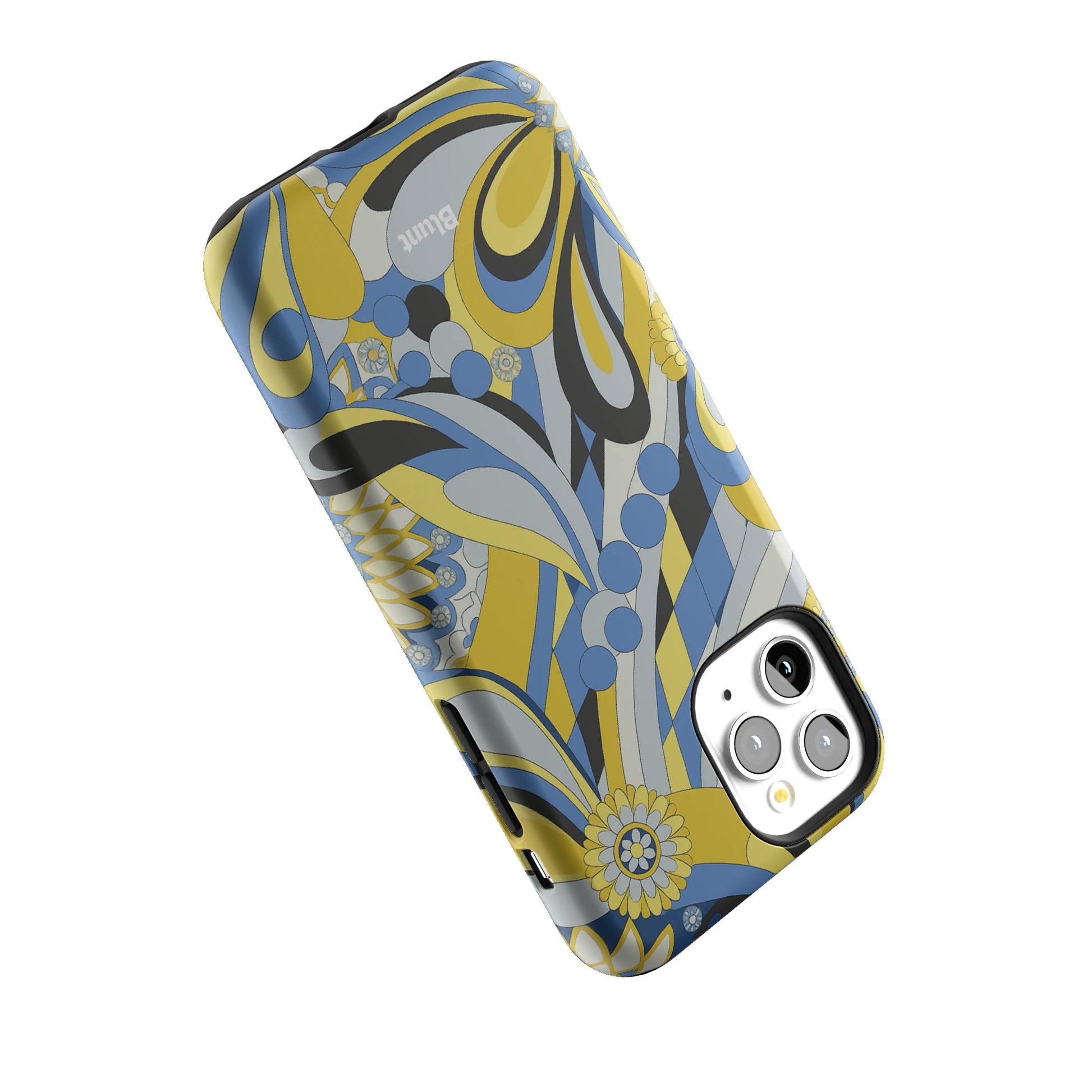 Sunny iPhone Case gallery - Iphone_11_Pro_5