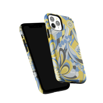 Sunny iPhone Case gallery - Iphone_11_Pro_6