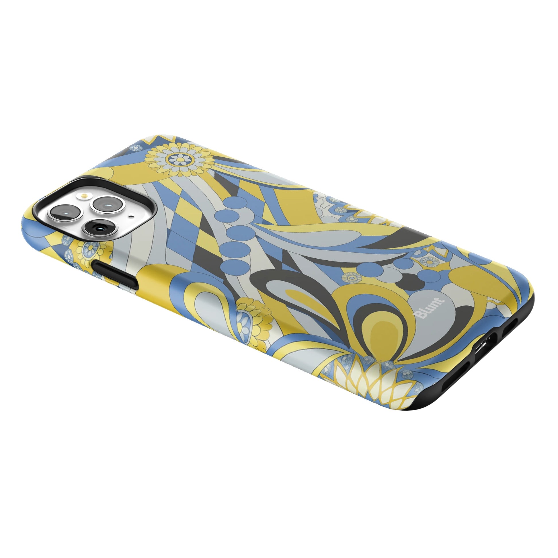 Sunny iPhone Case gallery - Iphone_11_Pro_Max_2