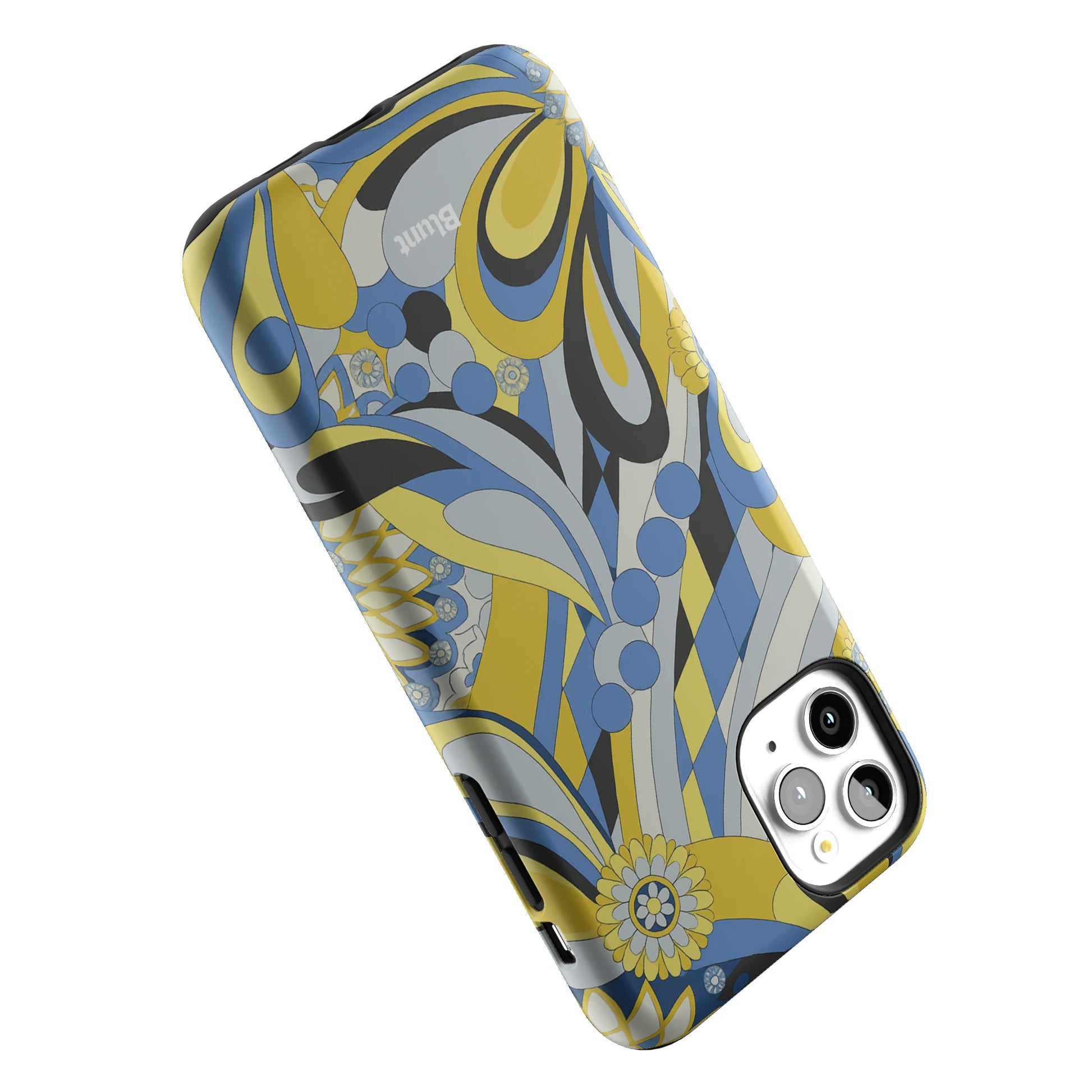 Sunny iPhone Case gallery - Iphone_11_Pro_Max_5