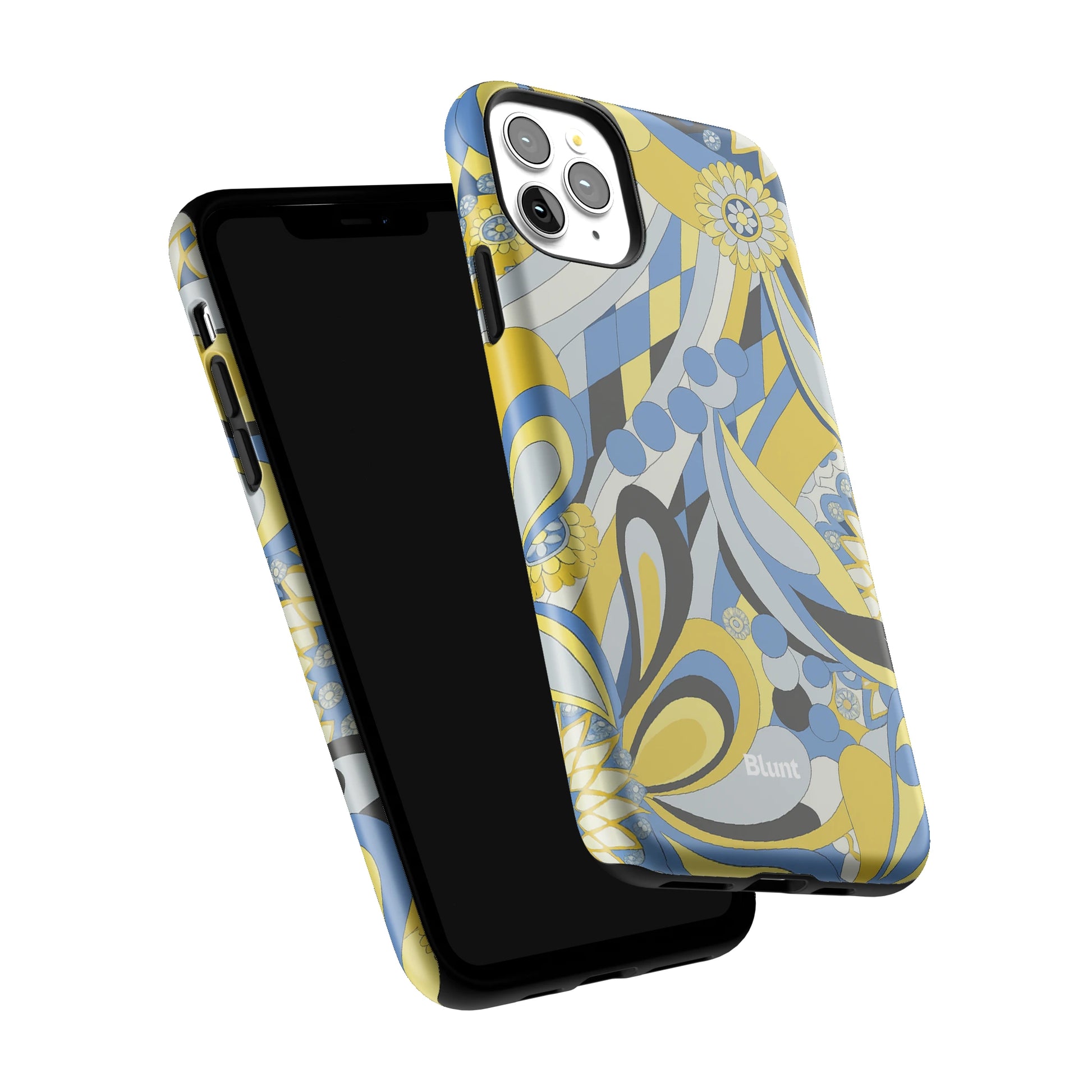 Sunny iPhone Case gallery - Iphone_11_Pro_Max_6
