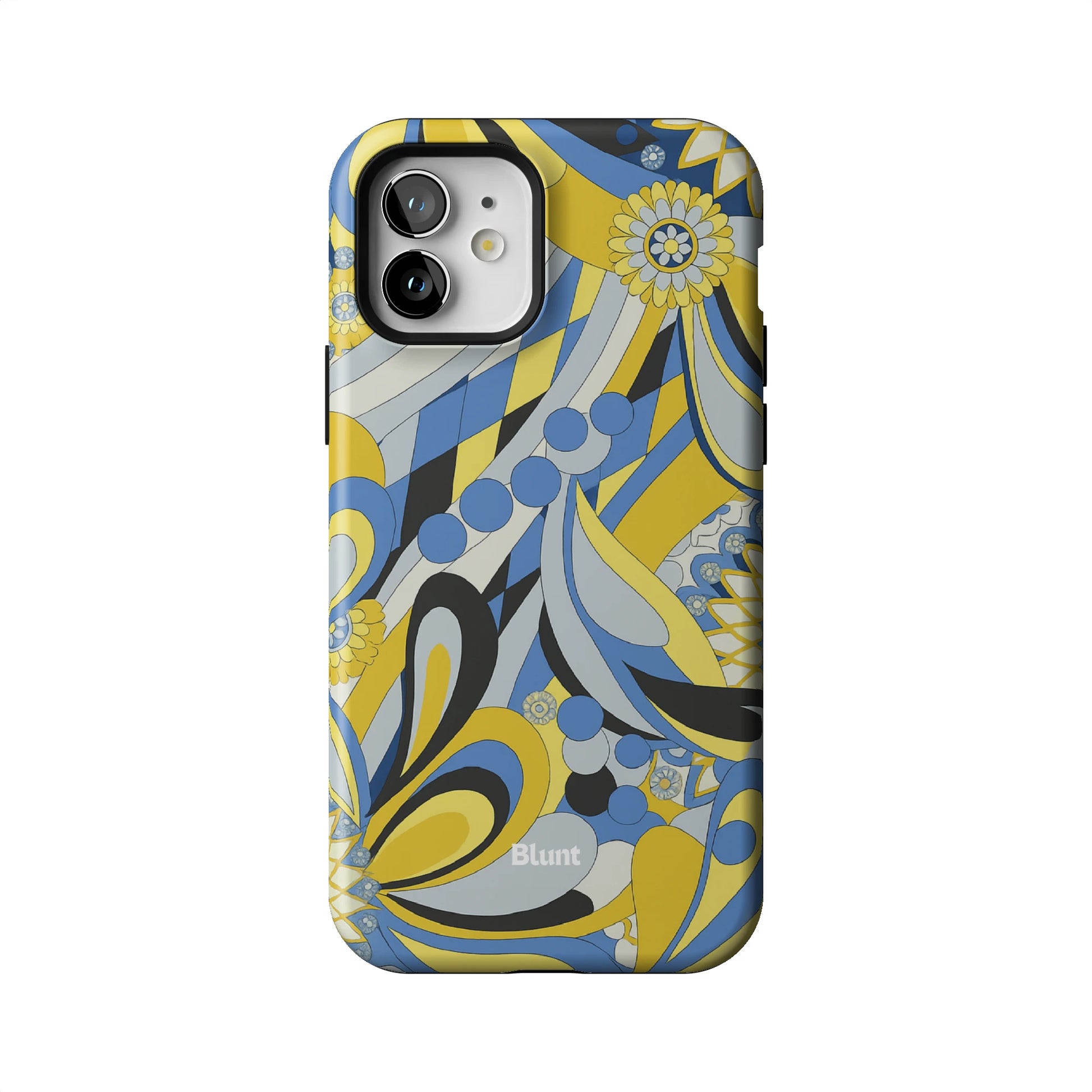 Sunny iPhone Case gallery - Iphone_12_Iphone_1