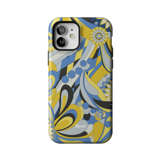 Sunny iPhone Case gallery - Iphone_12_Iphone_1