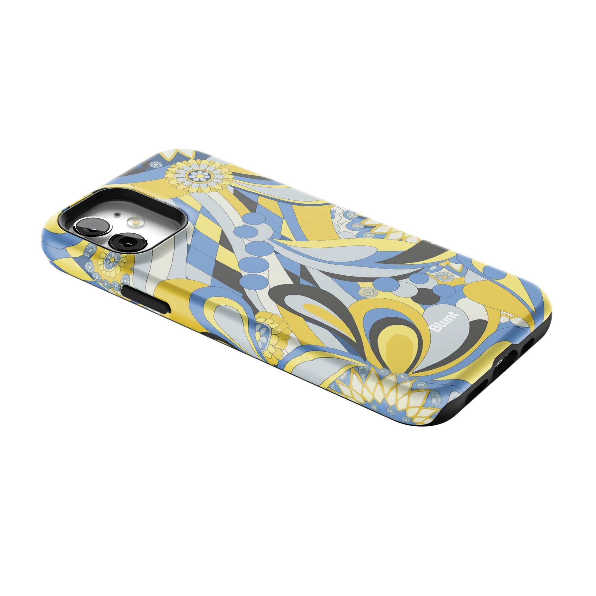 Sunny iPhone Case gallery - Iphone_12_Iphone_2