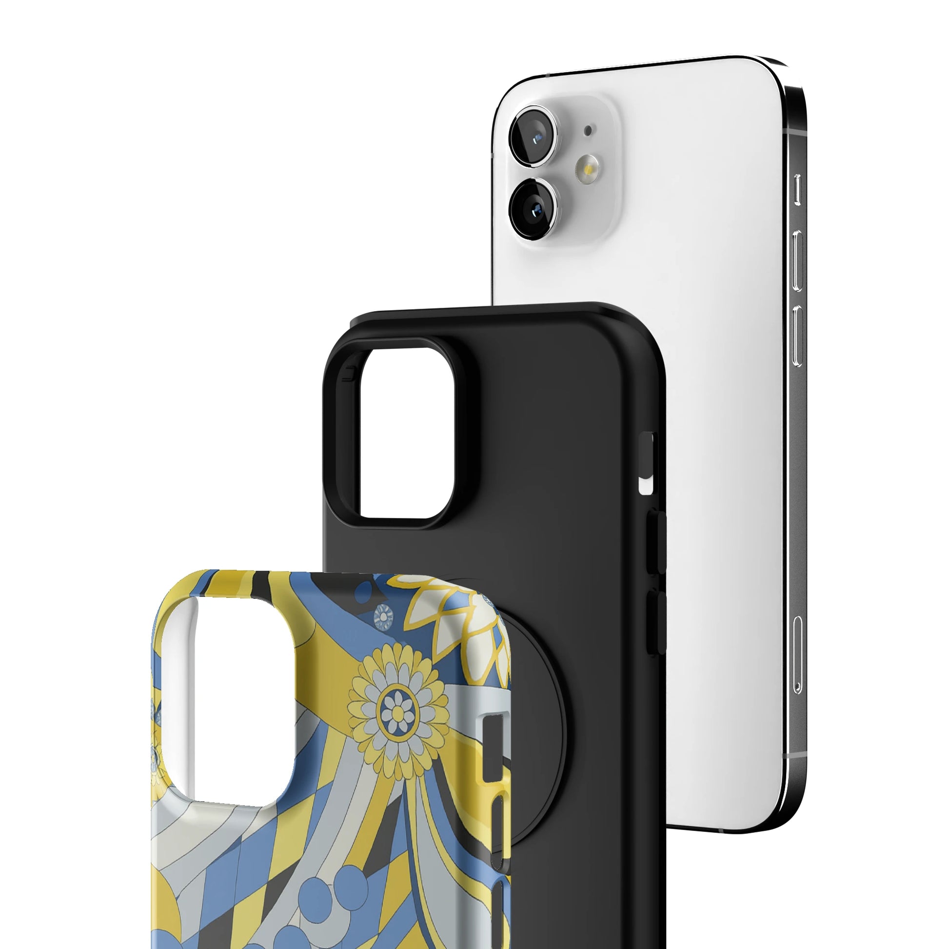 Sunny iPhone Case gallery - Iphone_12_Iphone_3