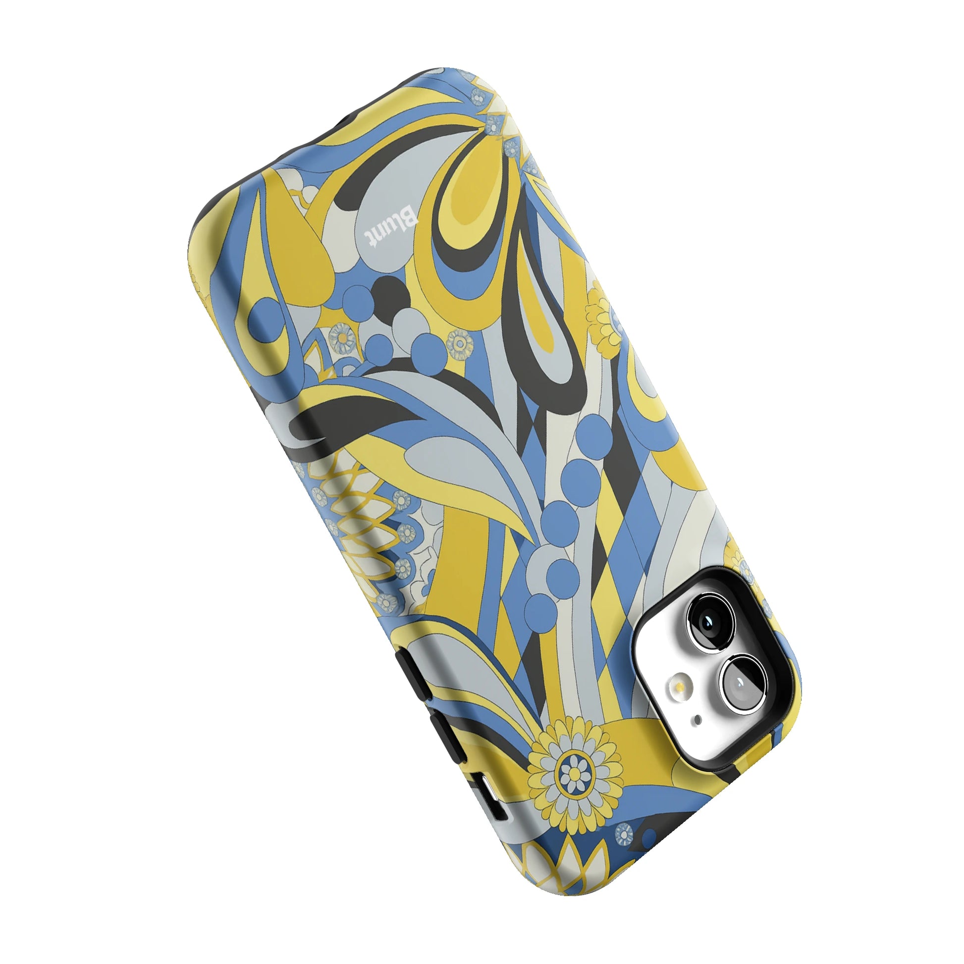 Sunny iPhone Case gallery - Iphone_12_Iphone_5