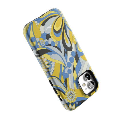 Sunny iPhone Case gallery - Iphone_12_Iphone_5