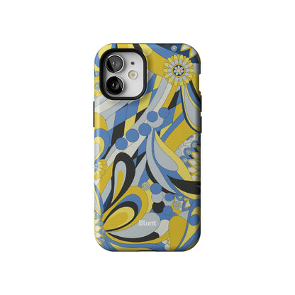 Sunny iPhone Case gallery - Iphone_12_Mini_Air_Plus_1