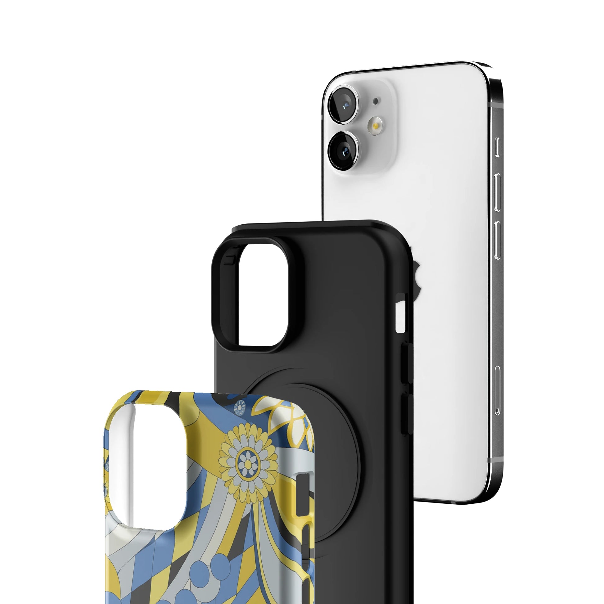 Sunny iPhone Case gallery - Iphone_12_Mini_Air_Plus_3