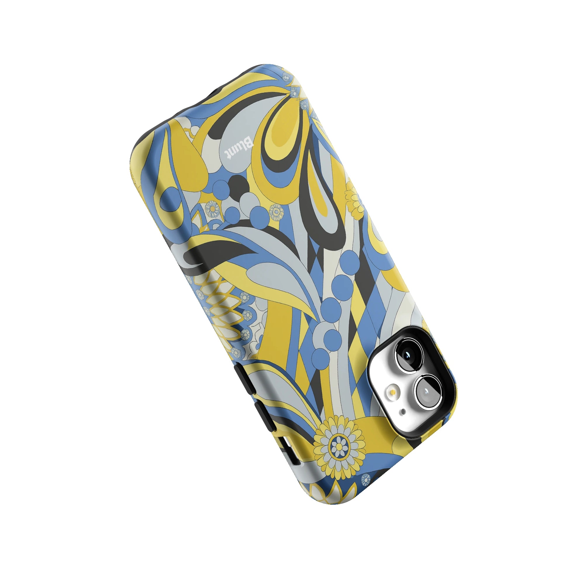 Sunny iPhone Case gallery - Iphone_12_Mini_Air_Plus_5