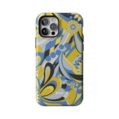 Sunny iPhone Case gallery - Iphone_12_Pro_1