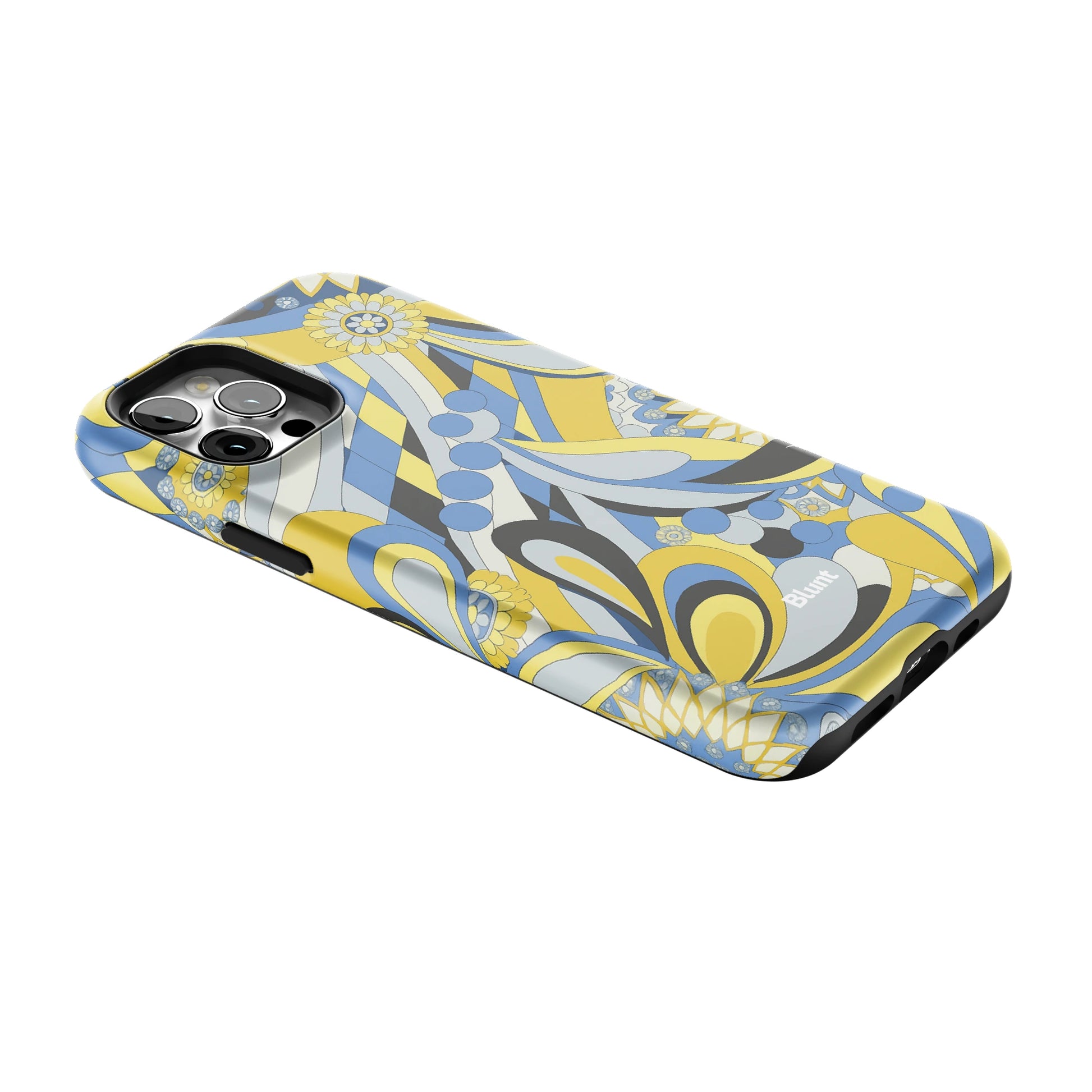 Sunny iPhone Case gallery - Iphone_12_Pro_2