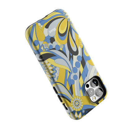 Sunny iPhone Case gallery - Iphone_12_Pro_5