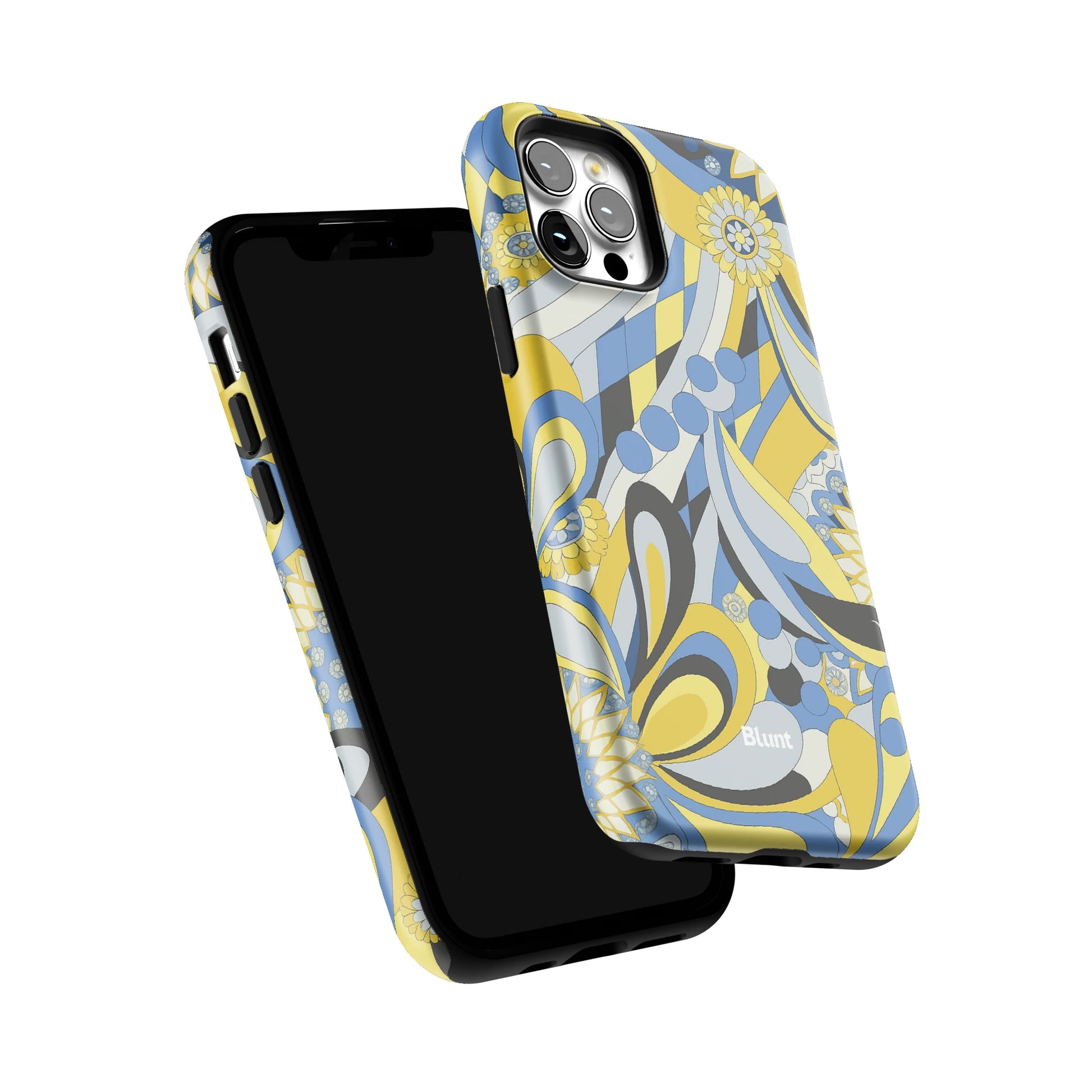 Sunny iPhone Case gallery - Iphone_12_Pro_6