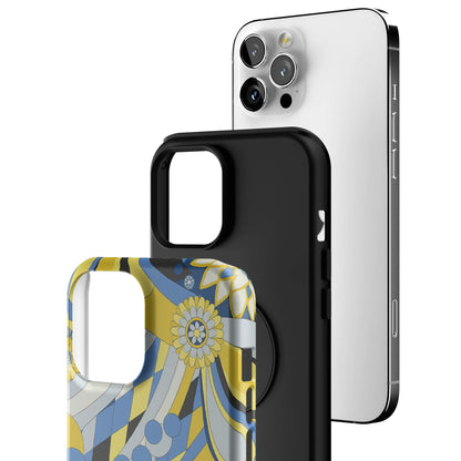 Sunny iPhone Case gallery - Iphone_12_Pro_Max_3