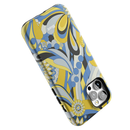 Sunny iPhone Case gallery - Iphone_12_Pro_Max_5