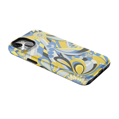 Sunny iPhone Case gallery - Iphone_13_Iphone_2