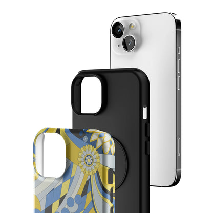 Sunny iPhone Case gallery - Iphone_13_Iphone_3