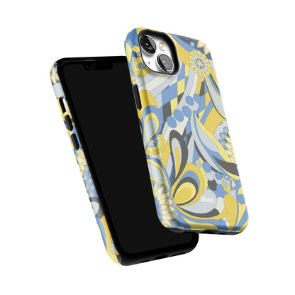 Sunny iPhone Case gallery - Iphone_13_Iphone_6
