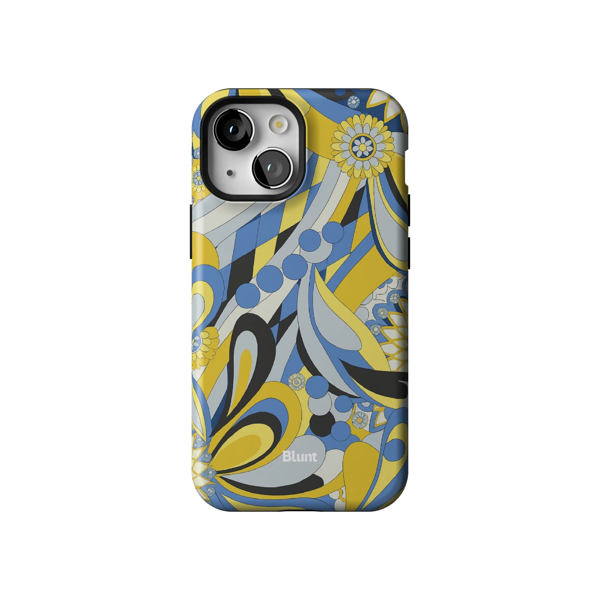 Sunny iPhone Case gallery - Iphone_13_Mini_Air_Plus_1