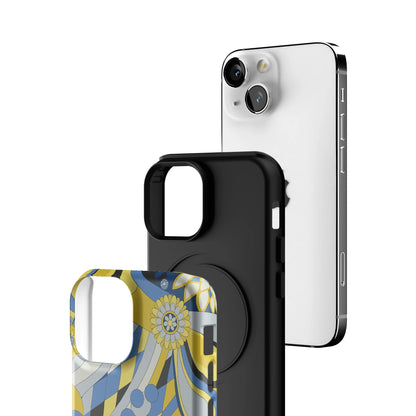 Sunny iPhone Case gallery - Iphone_13_Mini_Air_Plus_3