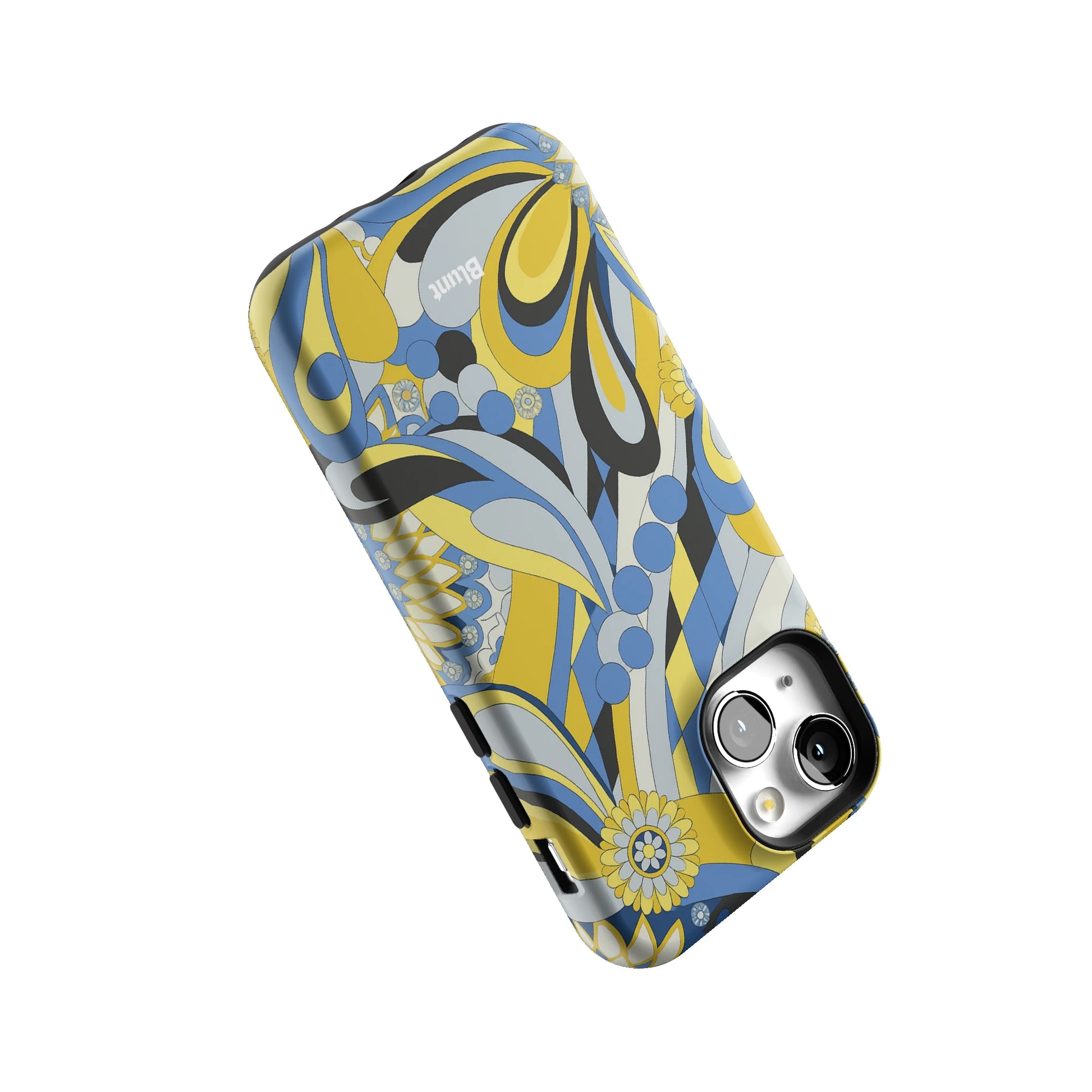 Sunny iPhone Case gallery - Iphone_13_Mini_Air_Plus_5