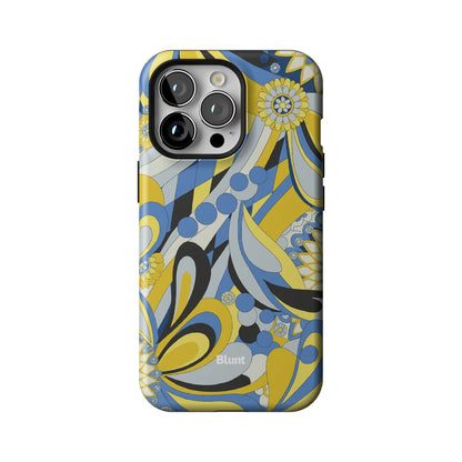 Sunny iPhone Case gallery - Iphone_13_Pro_1