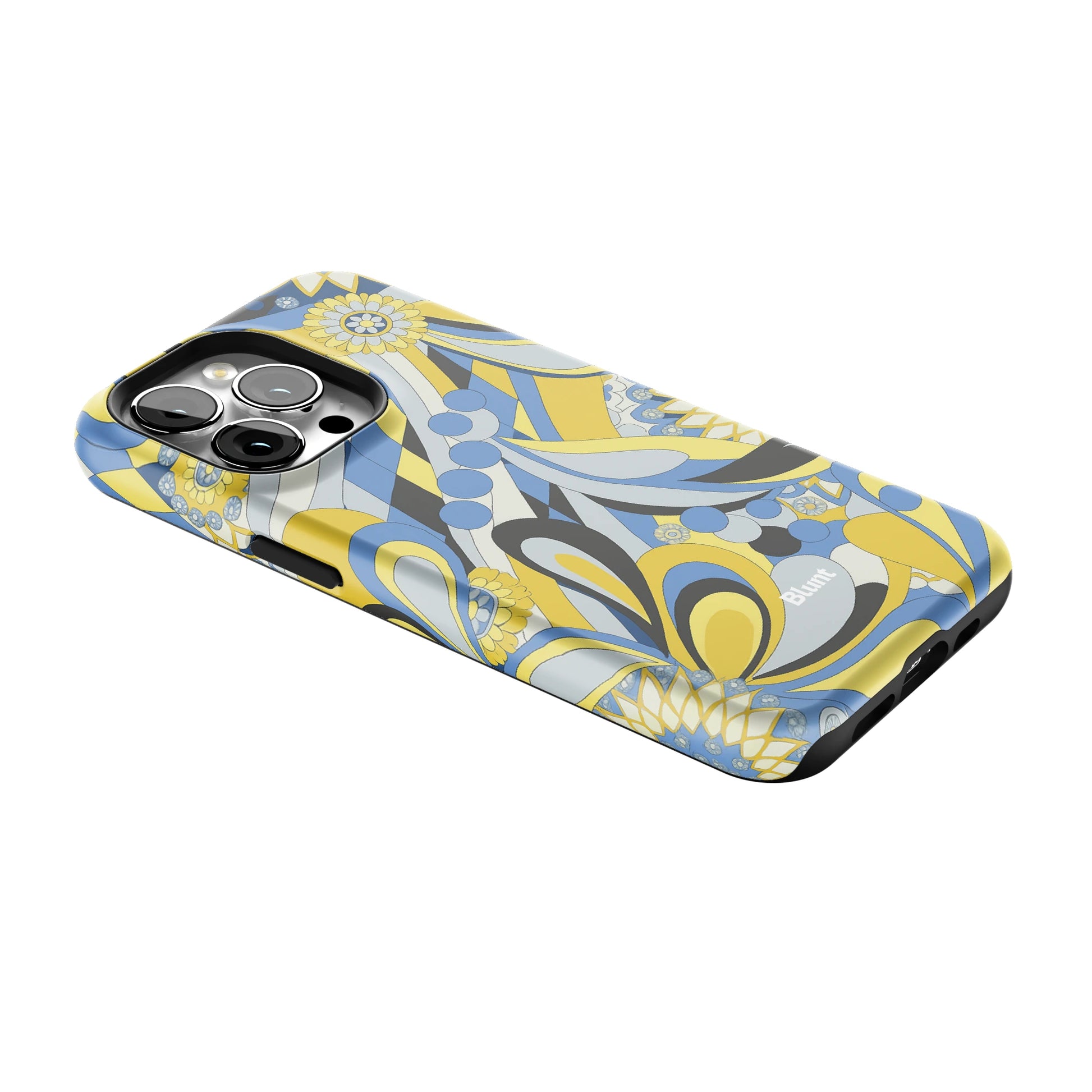 Sunny iPhone Case gallery - Iphone_13_Pro_2