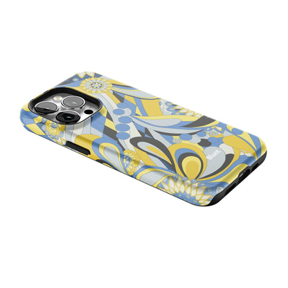 Sunny iPhone Case gallery - Iphone_13_Pro_2