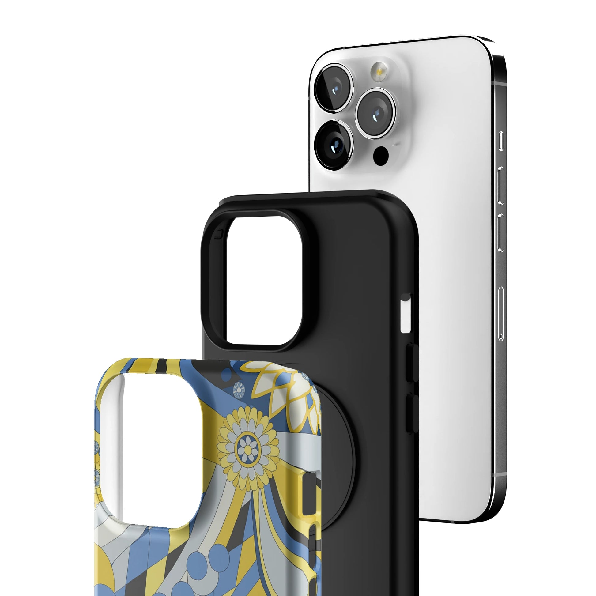 Sunny iPhone Case gallery - Iphone_13_Pro_3