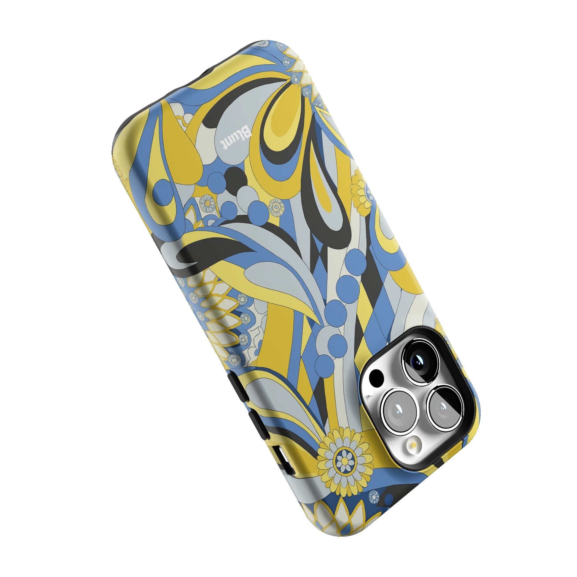Sunny iPhone Case gallery - Iphone_13_Pro_5