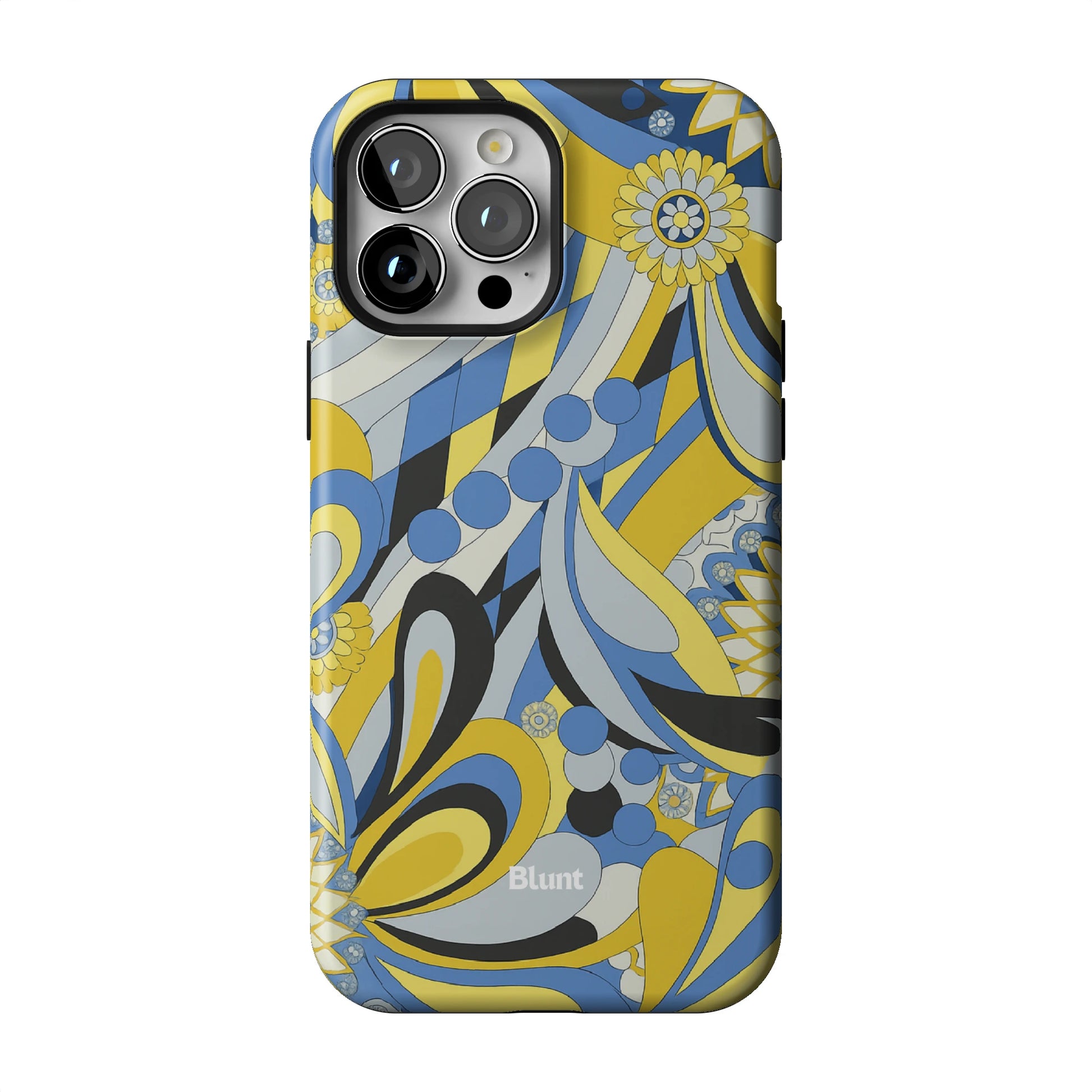 Sunny iPhone Case gallery - Iphone_13_Pro_Max_1