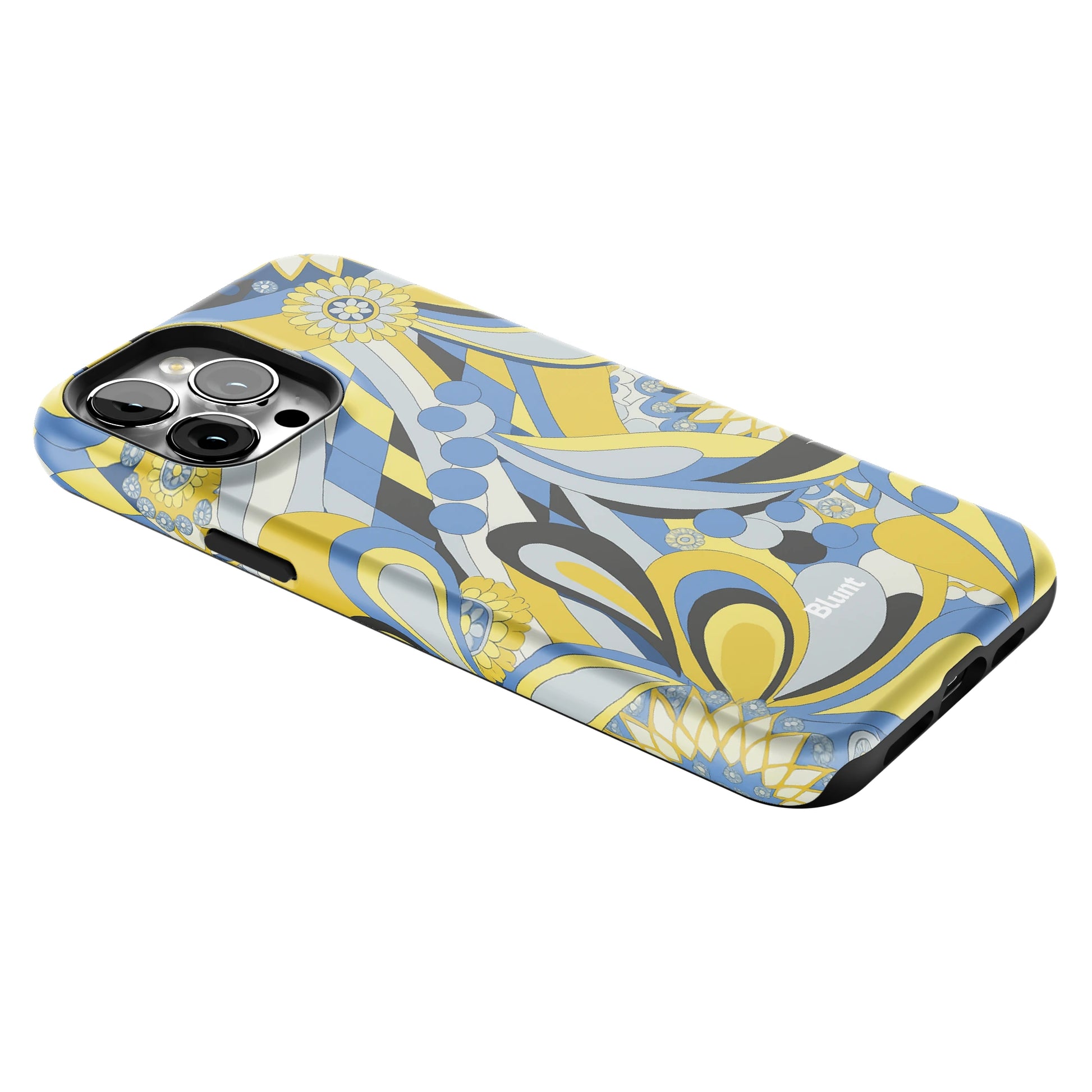 Sunny iPhone Case gallery - Iphone_13_Pro_Max_2