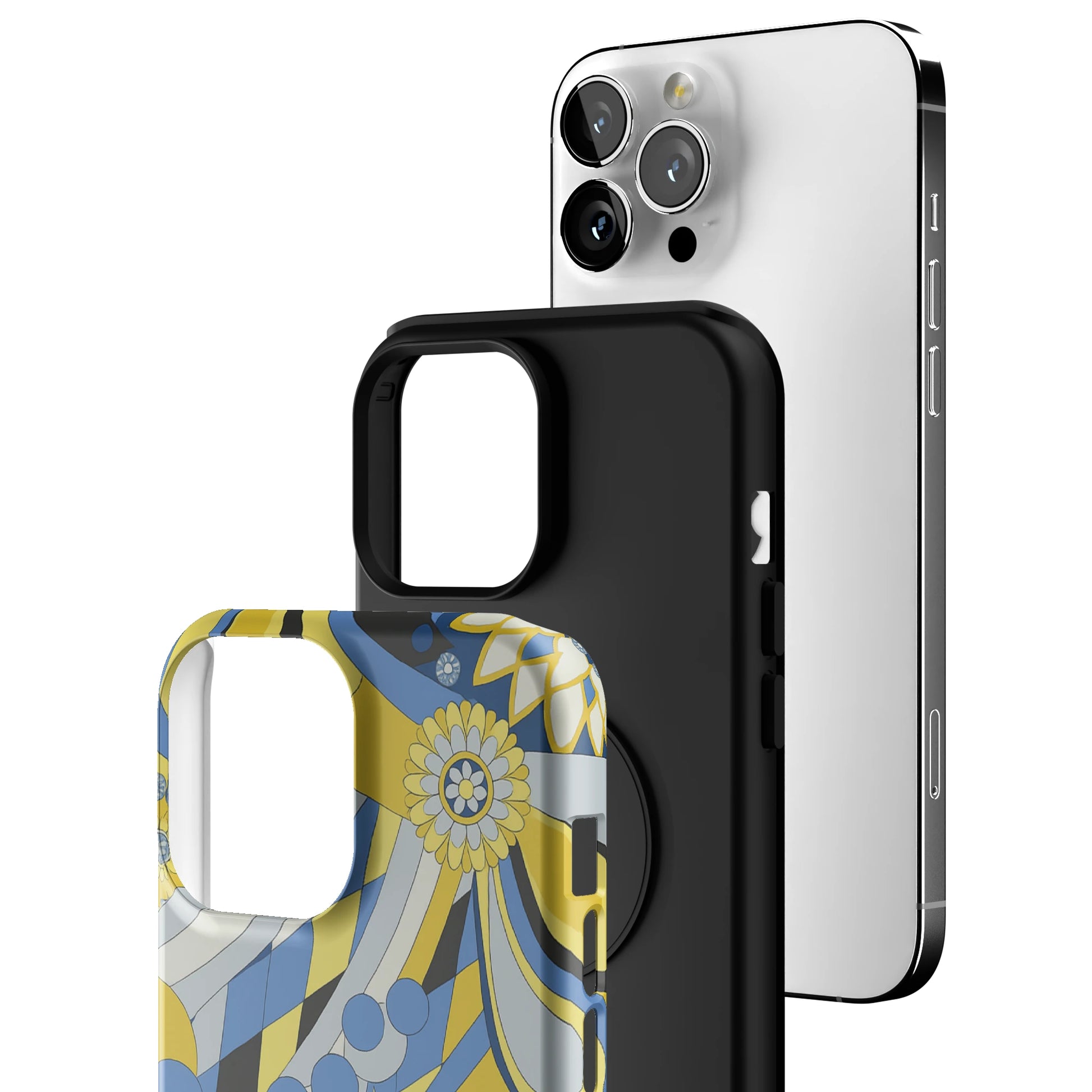 Sunny iPhone Case gallery - Iphone_13_Pro_Max_3