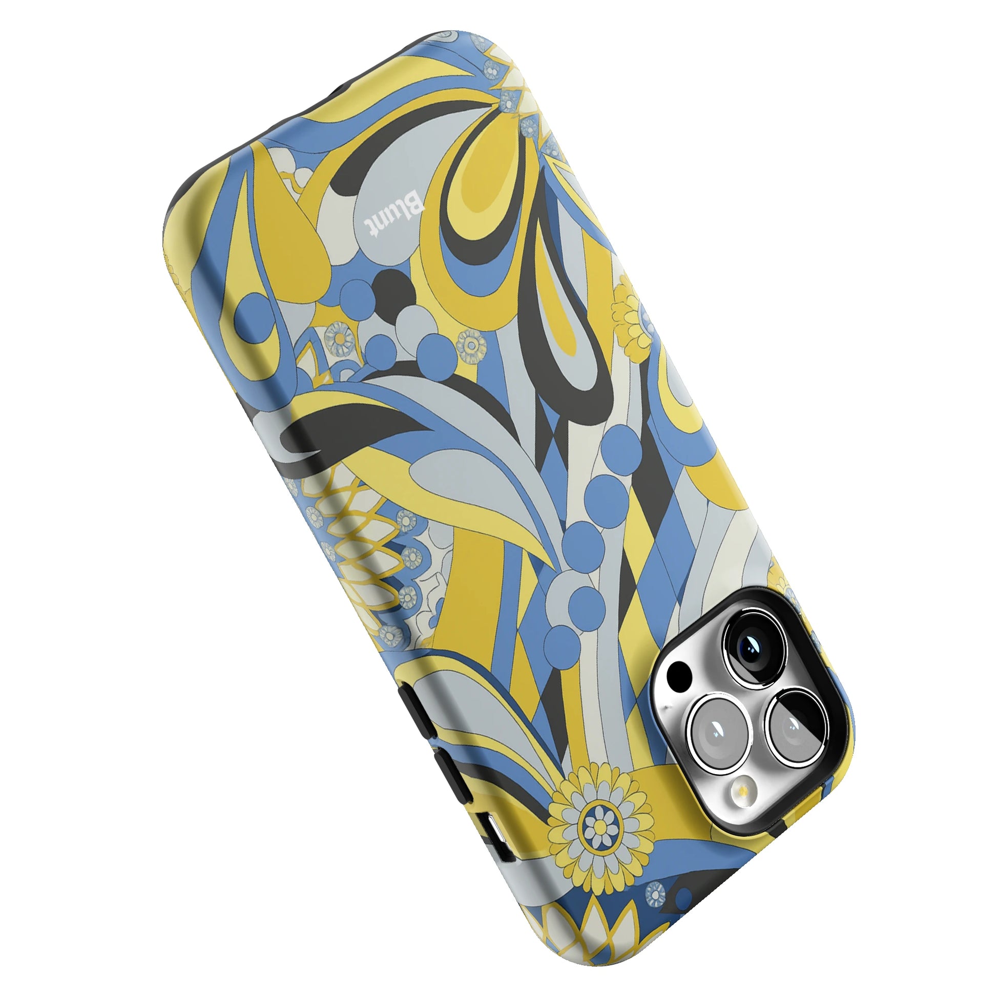 Sunny iPhone Case gallery - Iphone_13_Pro_Max_5