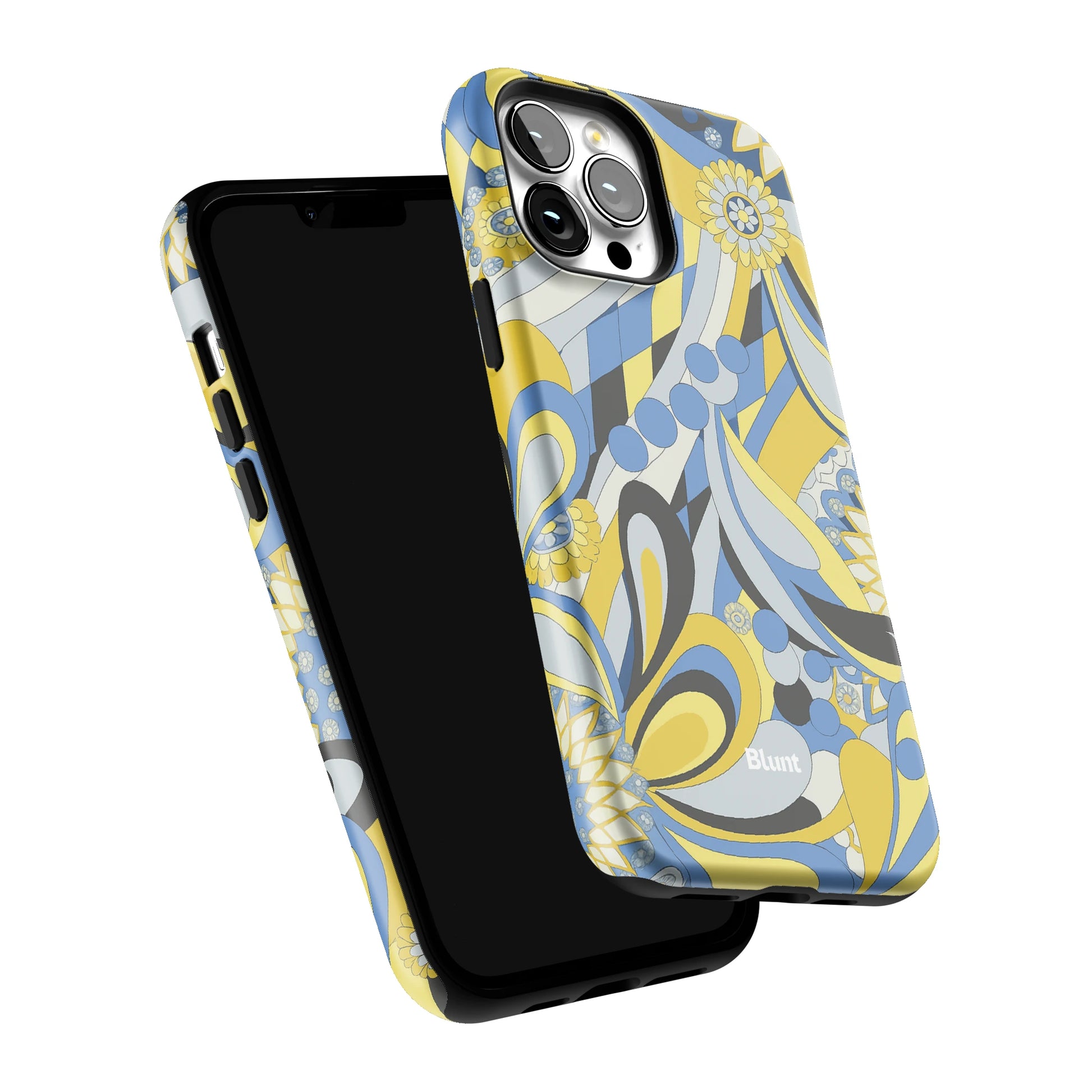Sunny iPhone Case gallery - Iphone_13_Pro_Max_6