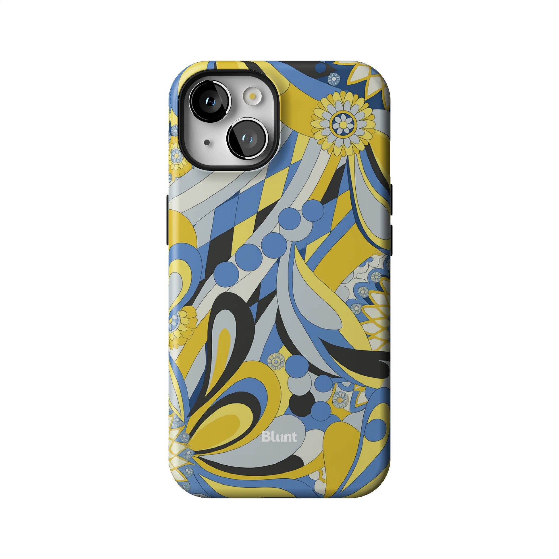 Sunny iPhone Case gallery - Iphone_14_Iphone_1