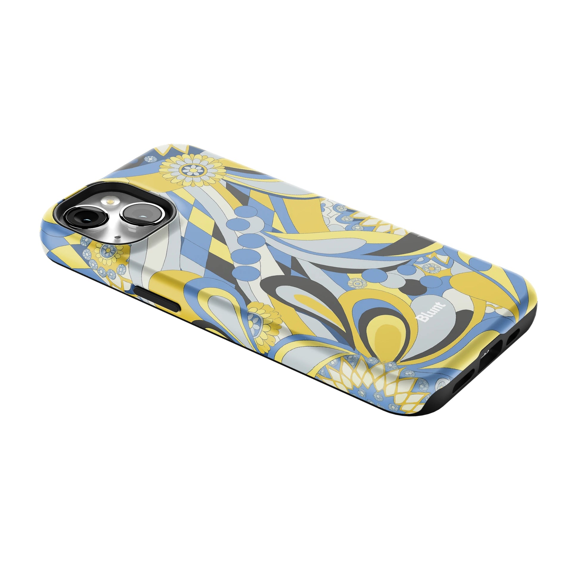 Sunny iPhone Case gallery - Iphone_14_Iphone_2