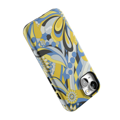 Sunny iPhone Case gallery - Iphone_14_Iphone_5
