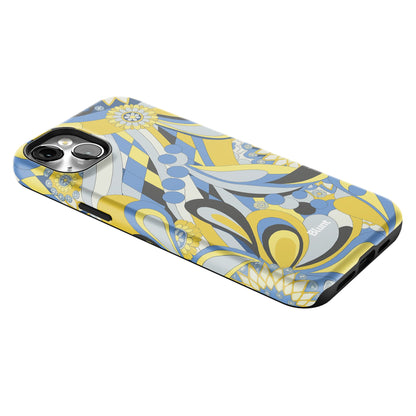 Sunny iPhone Case gallery - Iphone_14_Mini_Air_Plus_2