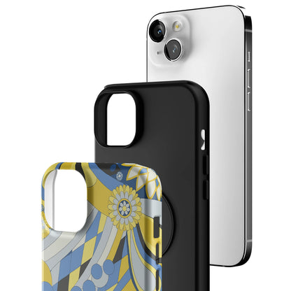 Sunny iPhone Case gallery - Iphone_14_Mini_Air_Plus_3
