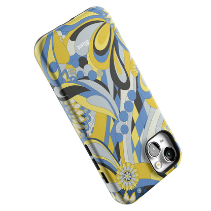 Sunny iPhone Case gallery - Iphone_14_Mini_Air_Plus_5